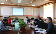 中兴小学“大阅读”特色课程建设接受市评估组的验收