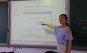 明要求，促实效——中兴小学举行新学期教研组活动