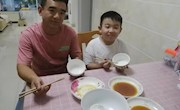 厉行勤俭节约 制止餐饮浪费（三）
