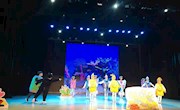 中兴小学积极开展“童”字系列活动