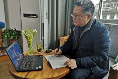 四型活动报道和记录