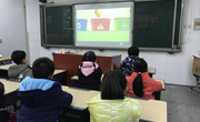 中兴小学垃圾分类在行动