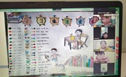 停课不停学 成长不停歇--中兴小学线上学习生活纪实