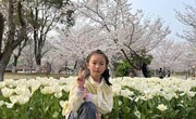 江畔美丽学生—我们的榜样（一）